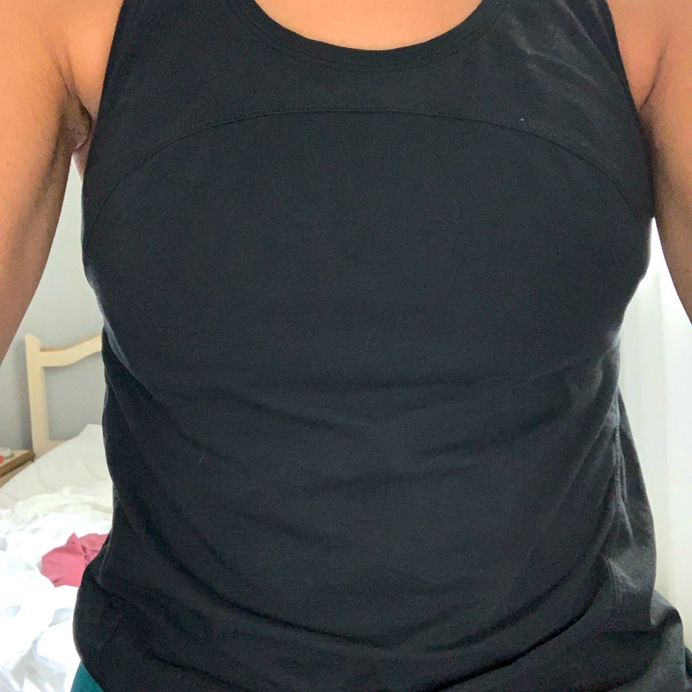 Lulu tank